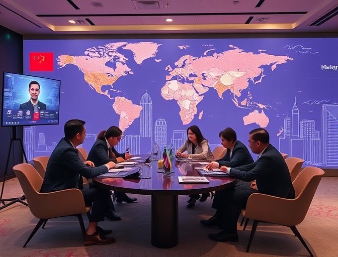 汤姆视频国际化战略再提速，与Netflix达成内容合作