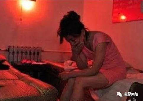 淫女收容所,人性挣扎与救赎的边缘