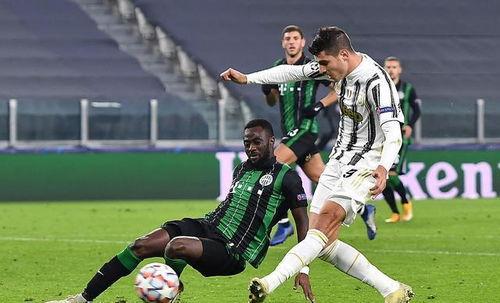 24-25赛季欧冠联赛第4轮：布拉迪斯拉发vs萨格勒布迪纳摩,萨格勒布迪纳摩力克布拉迪斯拉发，晋级欧冠联赛第4轮”