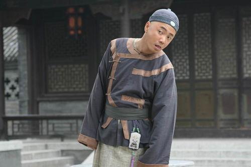 李卫当官3,权谋风云再起，智勇双全的传奇人生