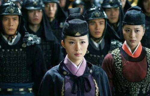 女捕快,铁血柔情，智勇双全的传奇女侠