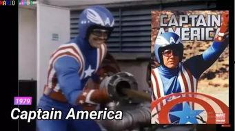 漫威75年：从俚俗到全球！