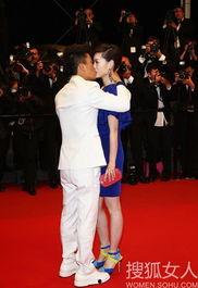 红毯热吻和祁先生热恋升温,祁先生热恋升温甜蜜升级