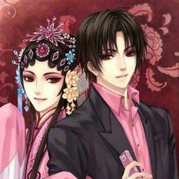 解语花,探寻古代文人的情感密码